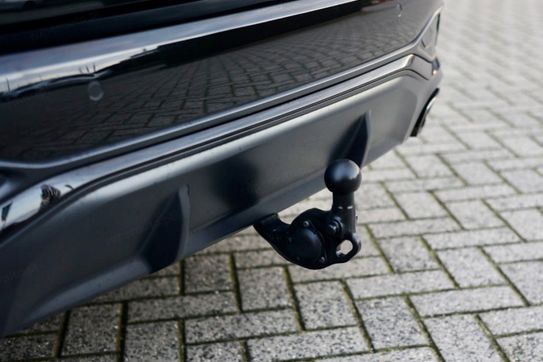 Audi A6 e-Hybrid quattro S line Avant