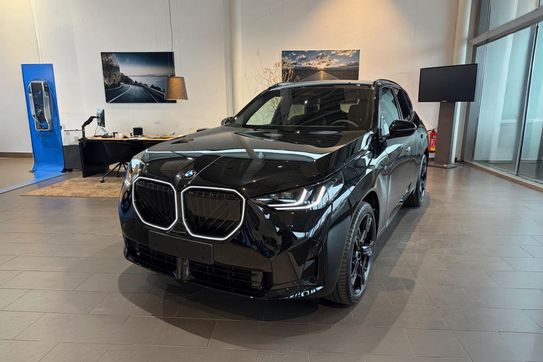 BMW X3 xDrive20d M Sport