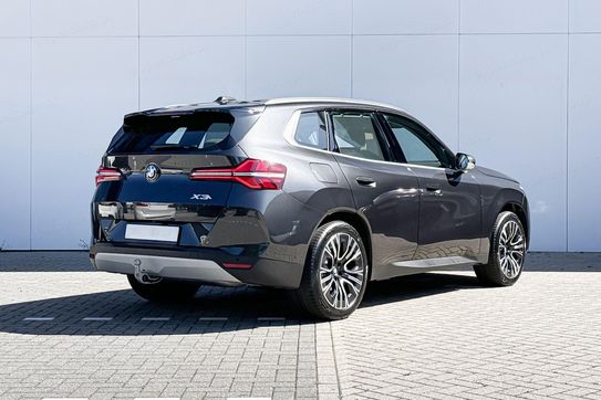 BMW X3 xDrive20