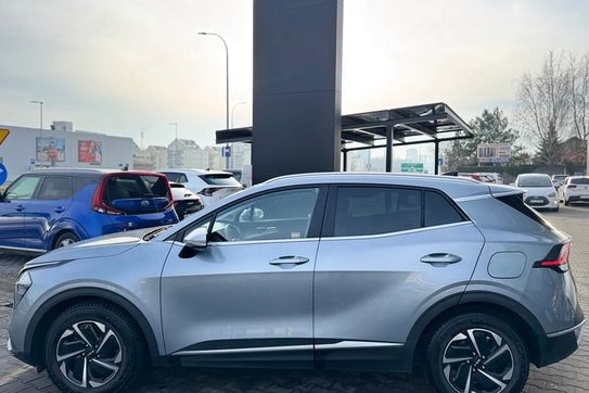 Kia Sportage L T-GDI 2WD DCT