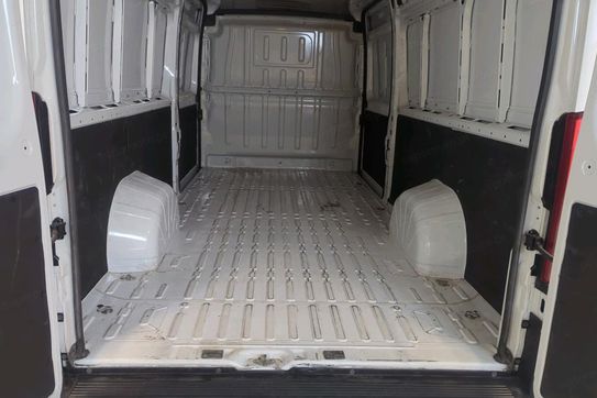 Opel Movano Heavy L4H3