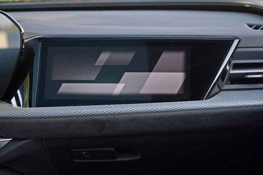 Audi Q5 SQ5 TFSI quattro