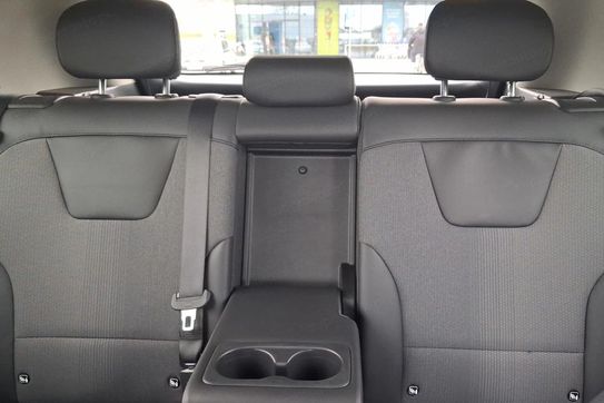 Kia Niro e-Niro 64kWh L