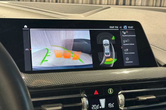 BMW Seria 2 M235i xDrive