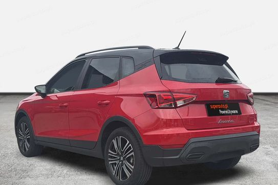Seat Arona 1.0 Tsi Style S&S Dsg
