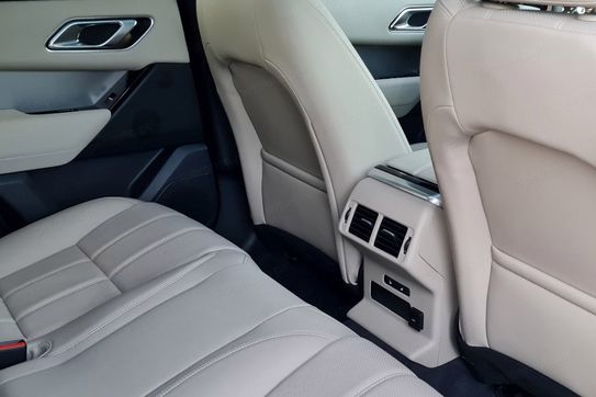 Land Rover Range Rover Velar D200 AWD