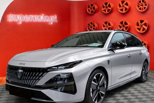 Peugeot 308 GT Exclusive 1.5 BlueHDi EAT8