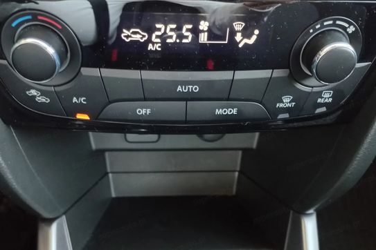 Suzuki Vitara 1.4 Boosterjet mHEV Premium Plus 2WD