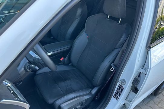 BMW X1 xDrive20d M Sport
