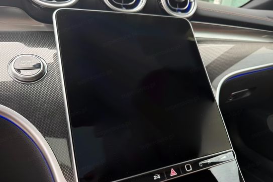 Mercedes CLE 300 4-Matic AMG Line