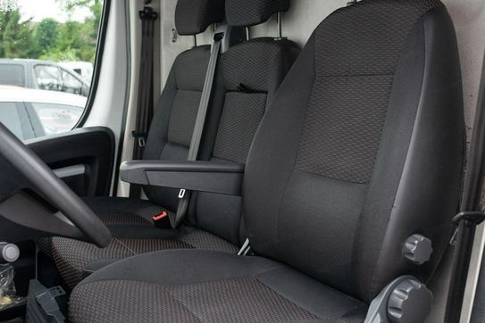 Peugeot Boxer 335 H3-Power L3H2