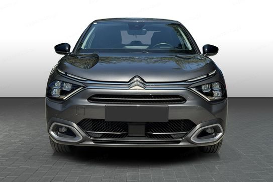 Citroen C4 X Shine 1.2 PureTech S&S EAT8