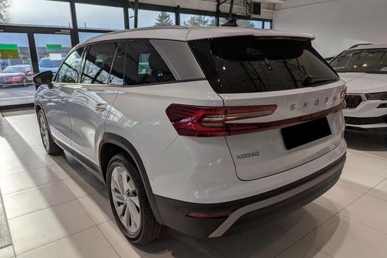 Skoda Kodiaq Drive 2.0 TSI 4x4 DSG