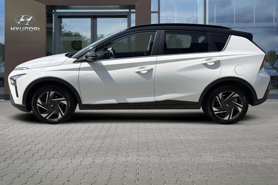 Hyundai Bayon 1.0 T-GDI Smart