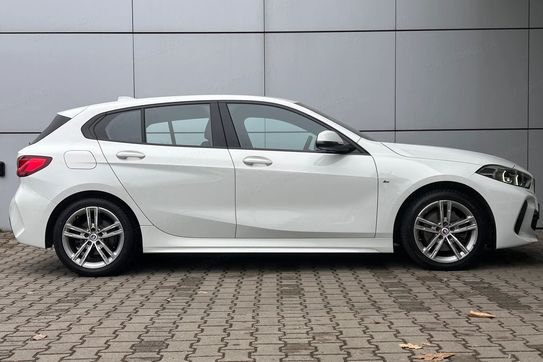 BMW Seria 1 116i M Sport