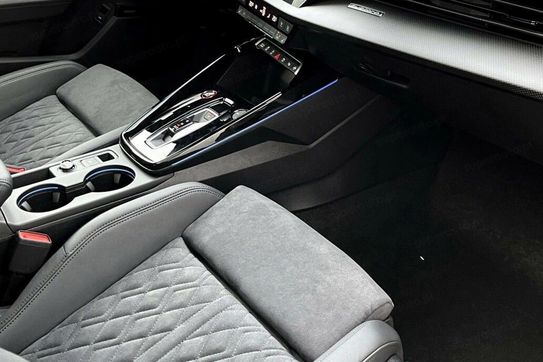 Audi A3 RS3 TFSI quattro