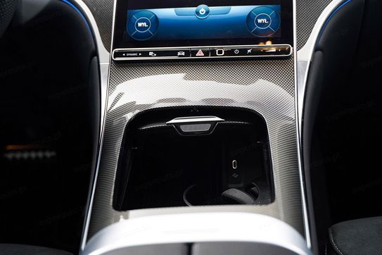 Mercedes GLC Coupe 300 e 4-Matic AMG Line