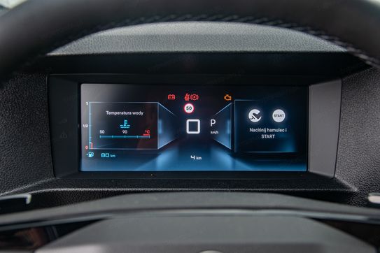 Citroen SpaceTourer XL L2H1 Plus EAT8