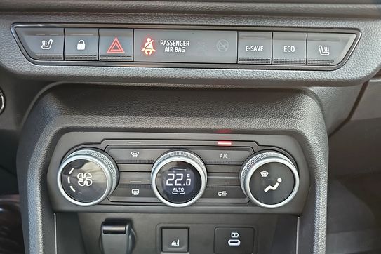 Dacia Jogger 1.6 Full Hybrid 140 Extreme Mmt 7OS