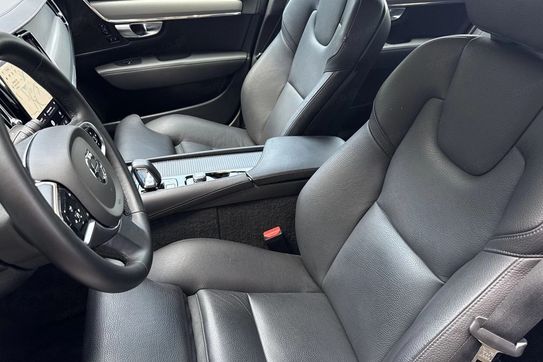 Volvo S90 B4 B Plus Bright aut