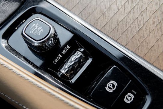 Volvo V90 D4 Inscription