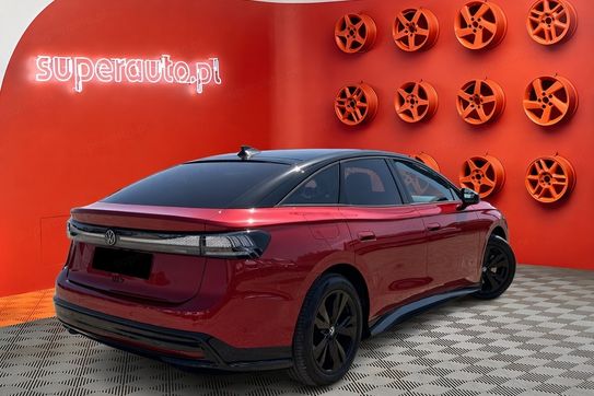Volkswagen ID.7 Plus 77 kWh