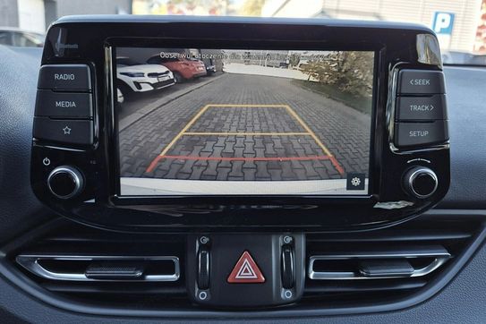 Hyundai i30 1.5 T-GDI Smart DCT