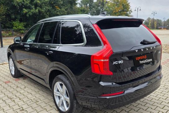 Volvo XC90 B5 D AWD Core aut