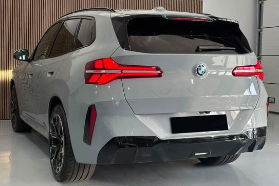 BMW X3 xDrive20 M Sport