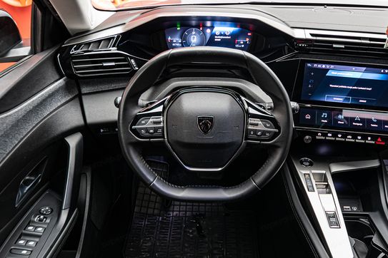 Peugeot 308 1.5 BlueHDI