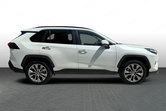 Toyota RAV4 Executive 2.5 Hybrid  4x4