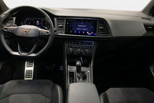 Cupra Ateca 1.5 TSI