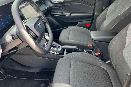 Ford Puma Titanium aut 1.0 EcoBoost