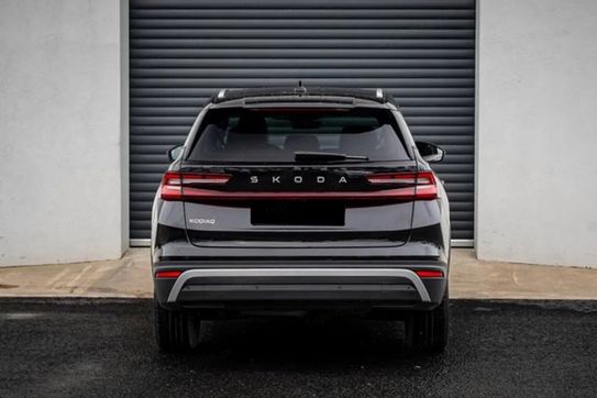 Skoda Kodiaq Drive 2.0 TDI 4x4 DSG