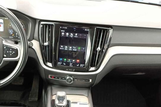 Volvo V60 B4 B Inscription aut