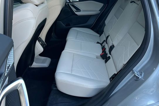 BMW X1 xDrive20d mHEV M Sport sport-aut