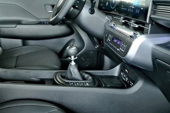 Hyundai Kona 1.6 T-GDI Platinum