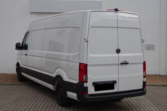 Volkswagen Crafter L4H3