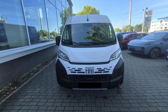 Fiat Ducato 3.5t L2H2