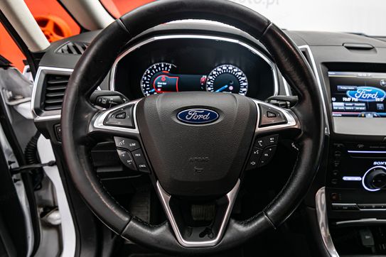 Ford S-MAX 2.0 TDCI Titanium AWD