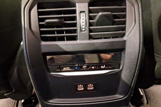 BMW Seria 3 320d mHEV M Sport sport-aut