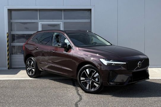 Volvo XC60 B5 AWD Plus Dark