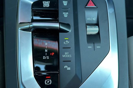 BMW Seria 2 220i Gran Coupe