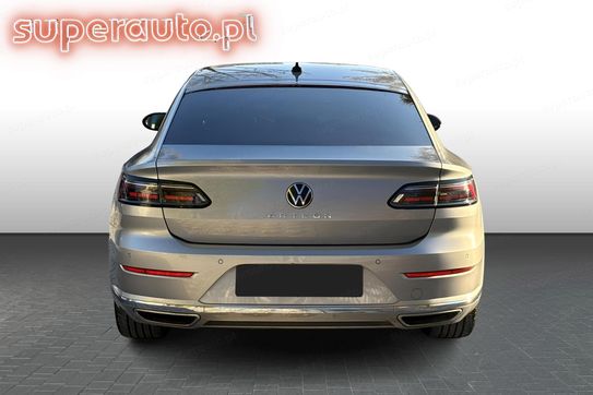 Volkswagen Arteon Elegance 2.0 TSI  DSG