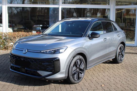 Volkswagen T-Roc R-Line 1.5 eTSI DSG