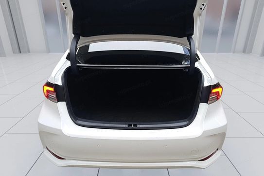 Toyota Corolla 1.5 Style MS