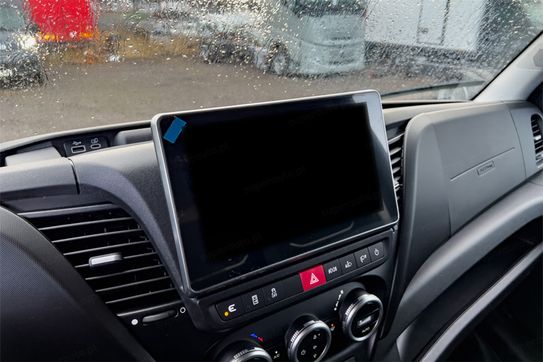 Iveco Daily 35S18 Autolaweta