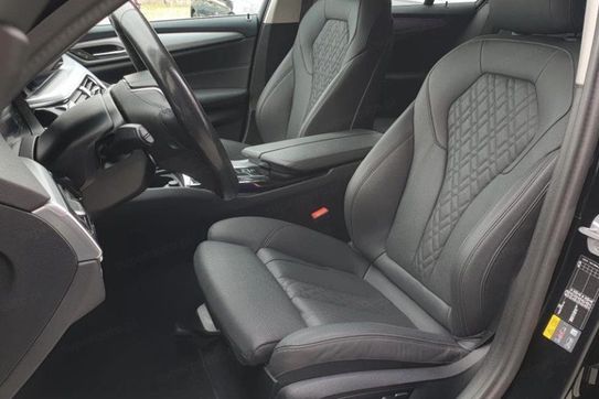 BMW Seria 5 Touring 530e xDrive Luxury Line