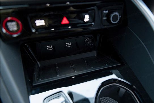 Audi Q5 TFSI quattro S line