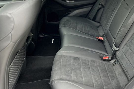 Mercedes GLE 350 de  4-Matic AMG Line